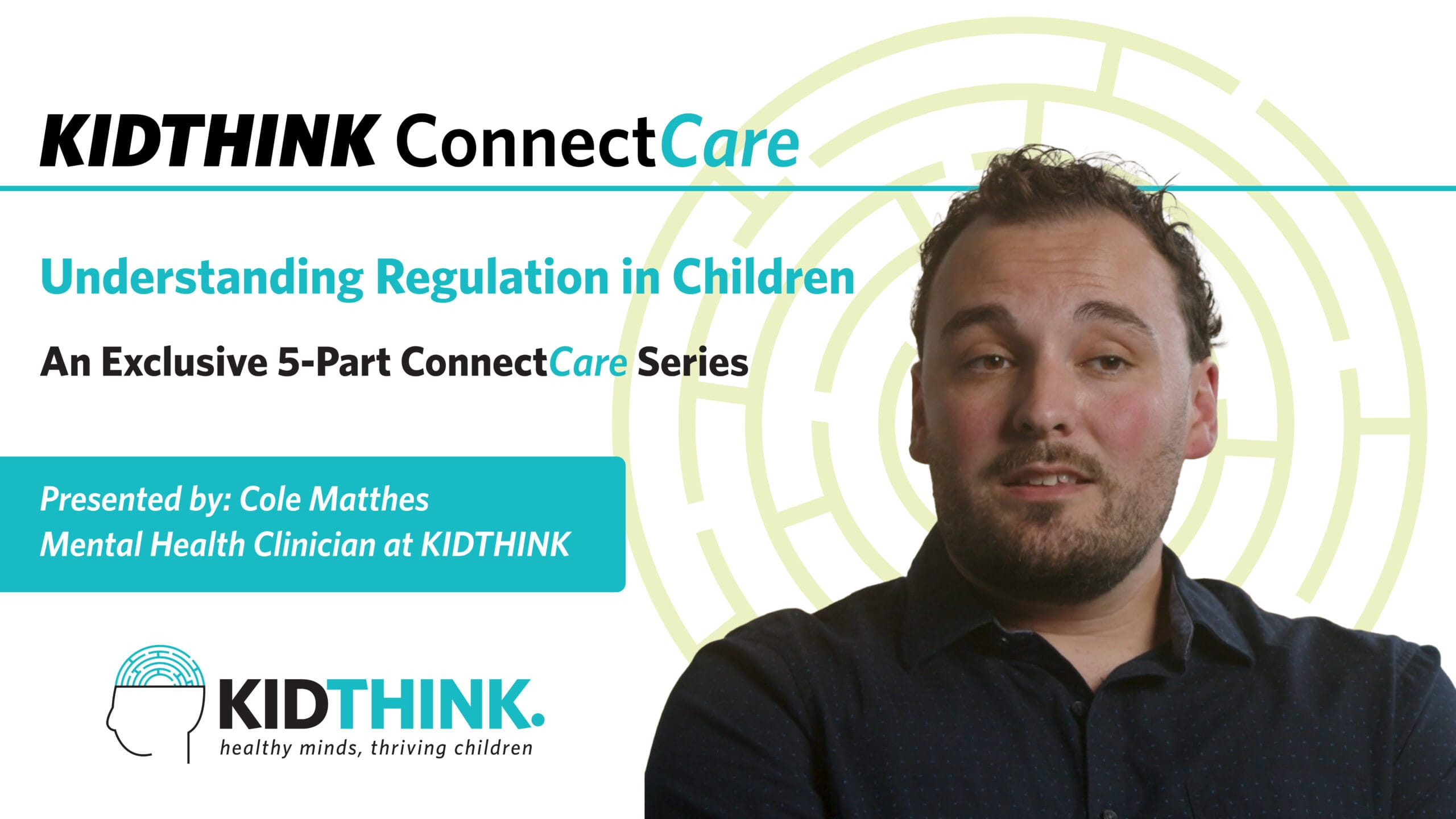 ConnectCare Thumbnail Understanding Regulation