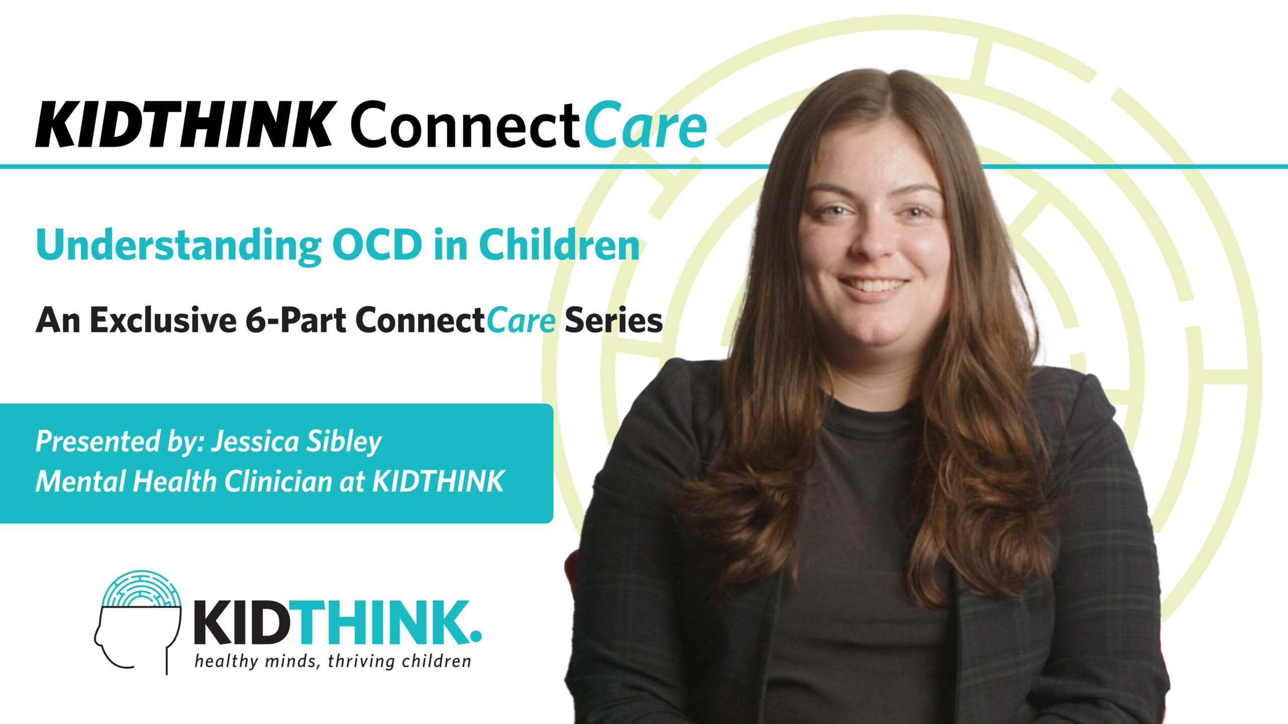 Understanding OCD in Children